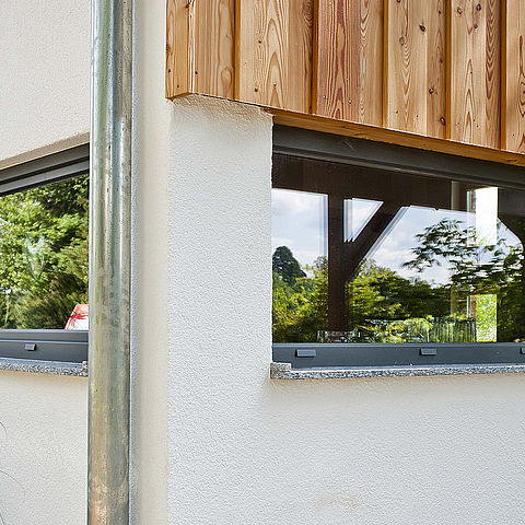 Rikker-Garantien: Rikker Holzbau GmbH